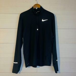 Nike Dri-fit pull over